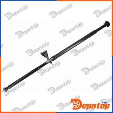 Arbre de transmission arrière pour MERCEDES | NWN-ME-136, A2474104900